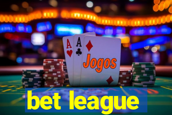 bet league